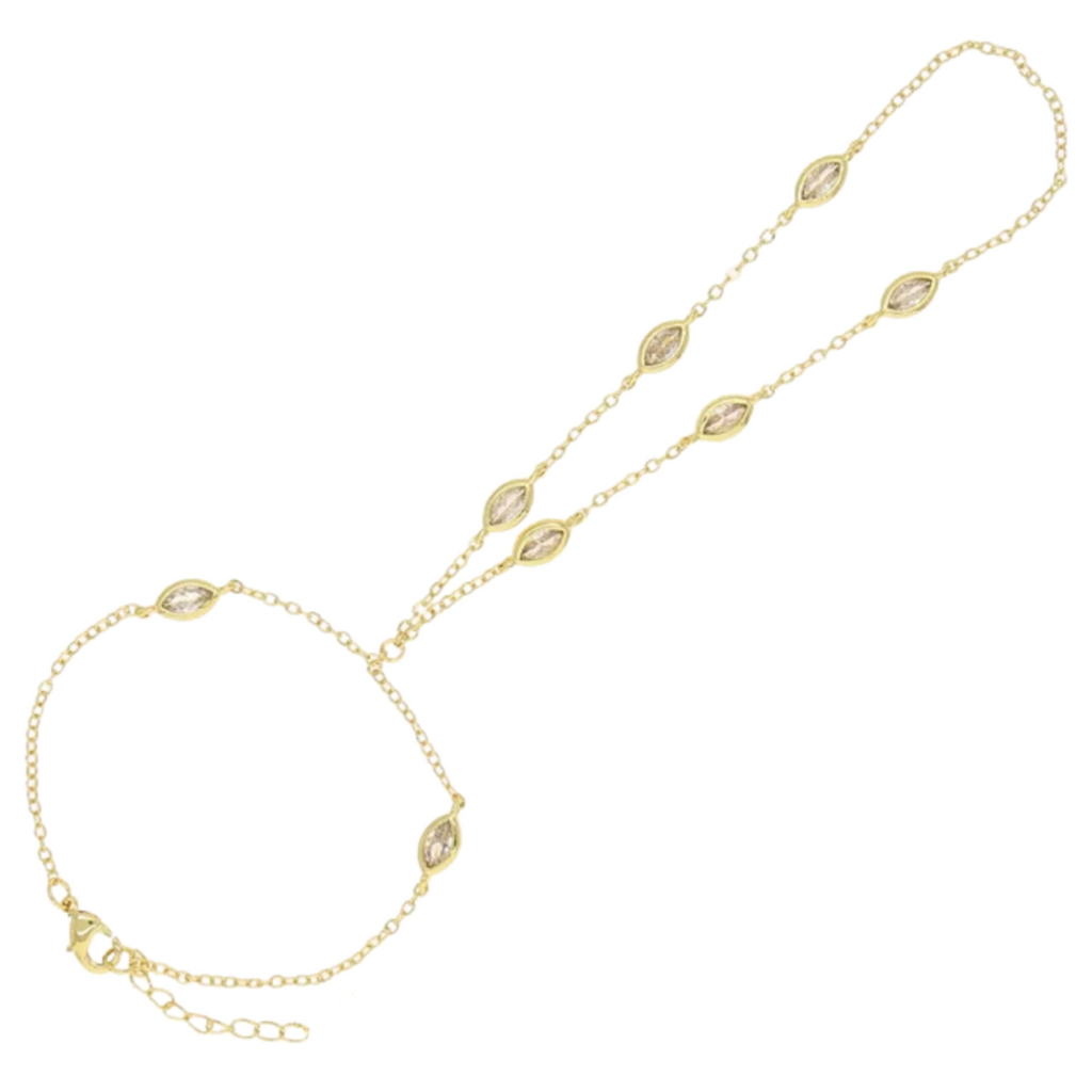 STEVIE Hand Chain