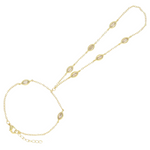 STEVIE Hand Chain