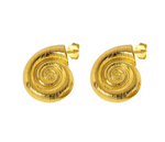 SWIRL Earrings