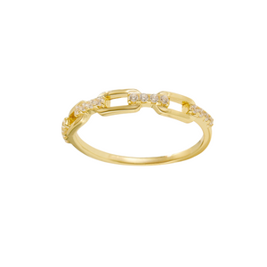 TROIAN Ring