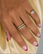 ICONIC Pinky Ring