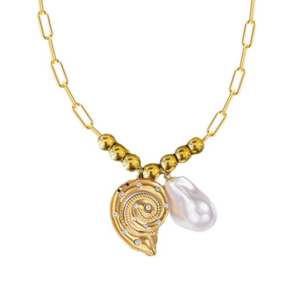 LUCINE Necklace