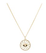 ALICIA Necklace