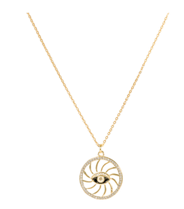 ALICIA Necklace