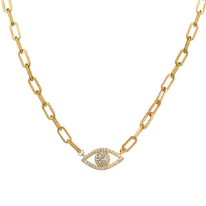 REMI Necklace Stack