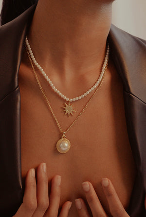 IVY Necklace