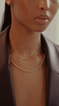 LEVELS Necklace Stack