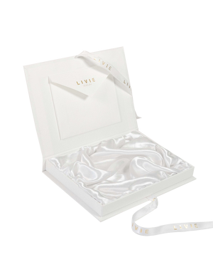 XO, Livie: Customize Your Livie Box