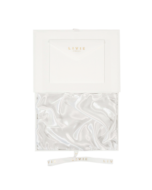 XO, Livie: Customize Your Livie Box