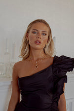 LEV Necklace - Livie Jewelry 