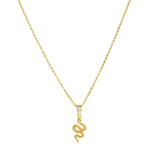 FUEGO Necklace
