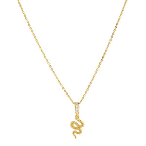 FUEGO Necklace