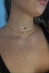 KIKI Necklace Stack