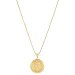 KAIA Coin Necklace