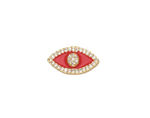 Red Evil Eye Charm