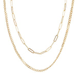 PRE-LAYERED: LAVARA Necklace