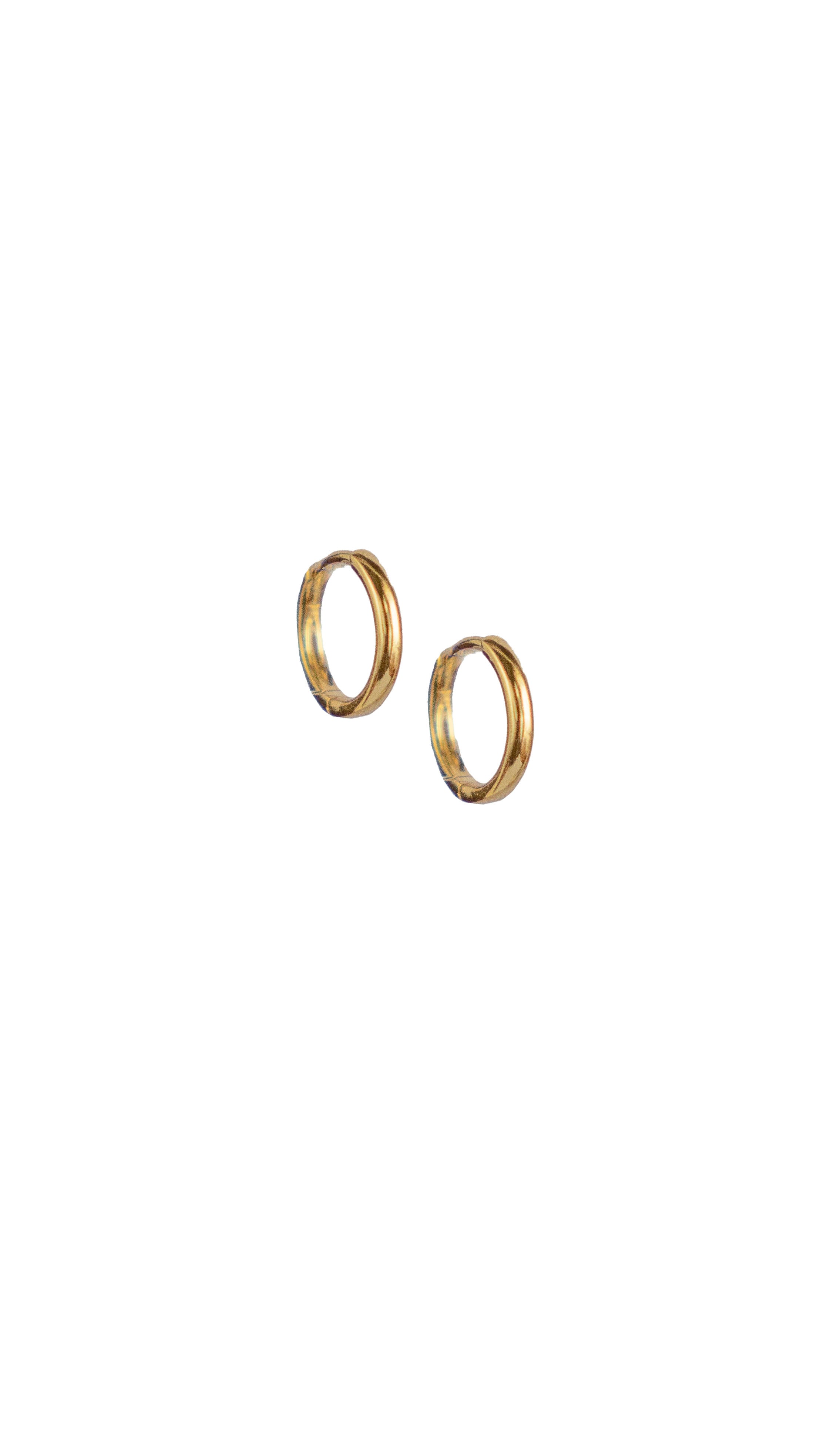 DESI Earring Set