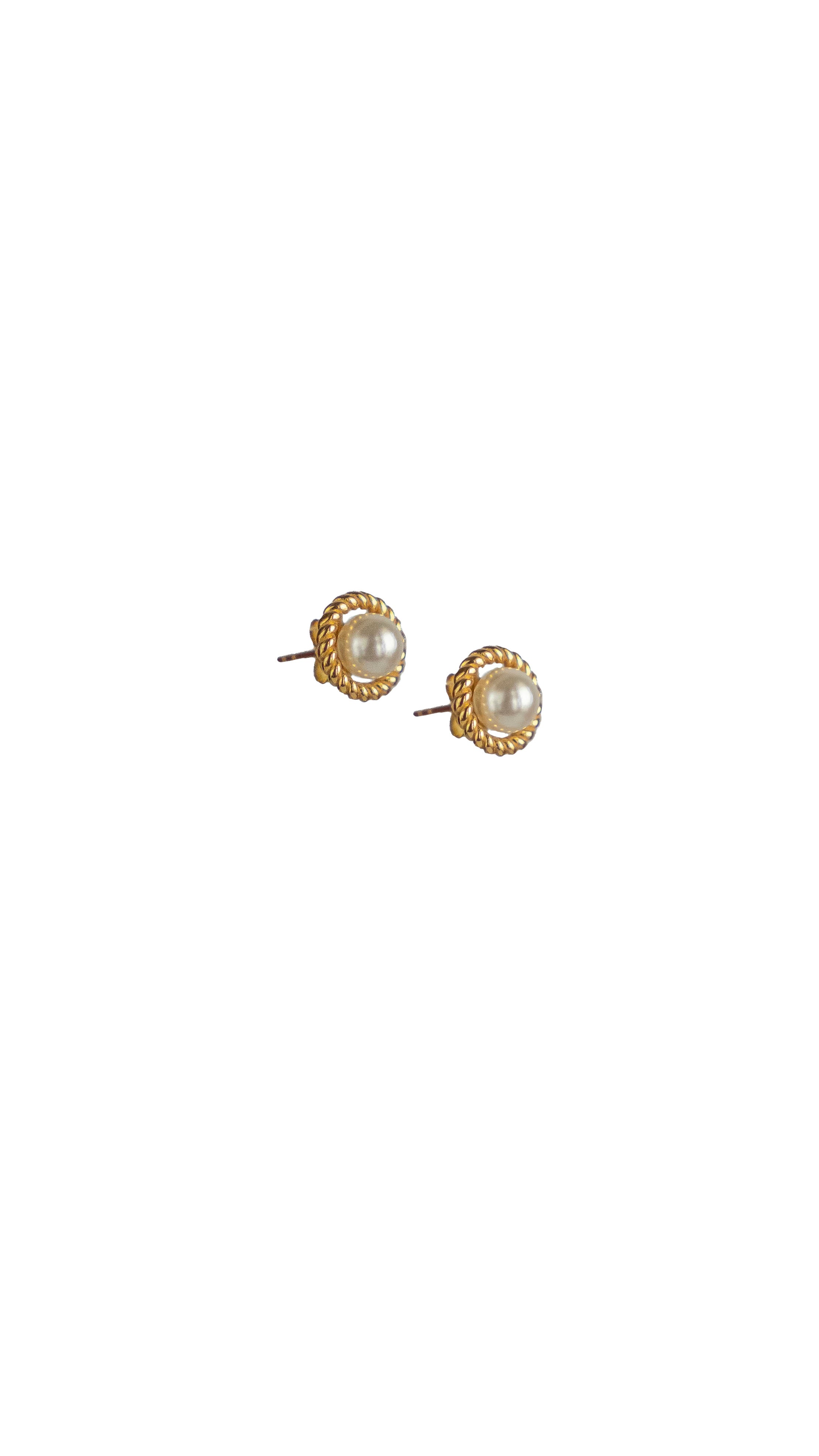 DELANEY Earring Set