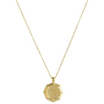 RAYE Coin Necklace