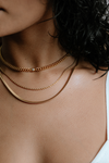 SALINAS Necklace Stack