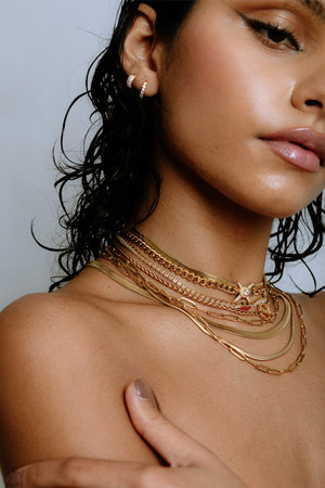 PRE-LAYERED: DIONNE Necklace