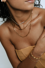 ALESSI Choker Necklace