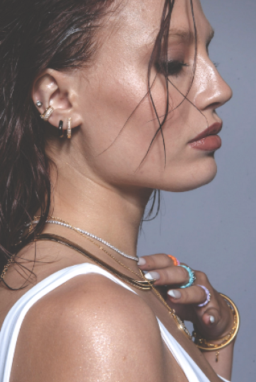 LINA Earrings