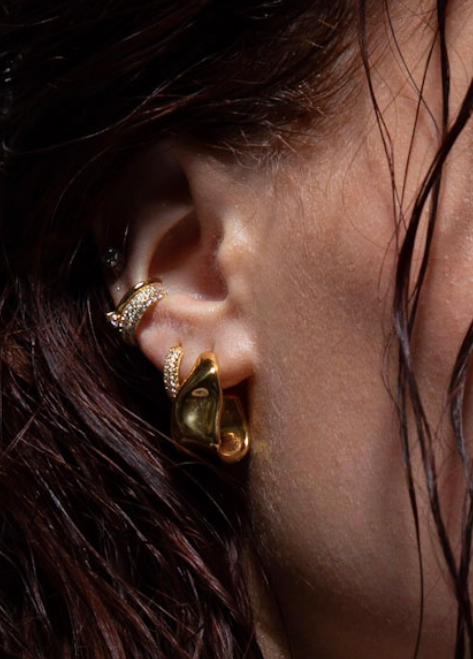 NAOMI Earrings