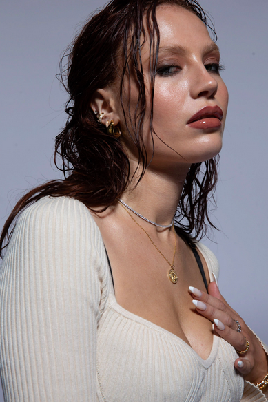 NAOMI Earrings