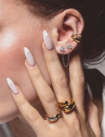 JULIA Ring