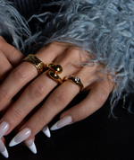 JULIA Ring