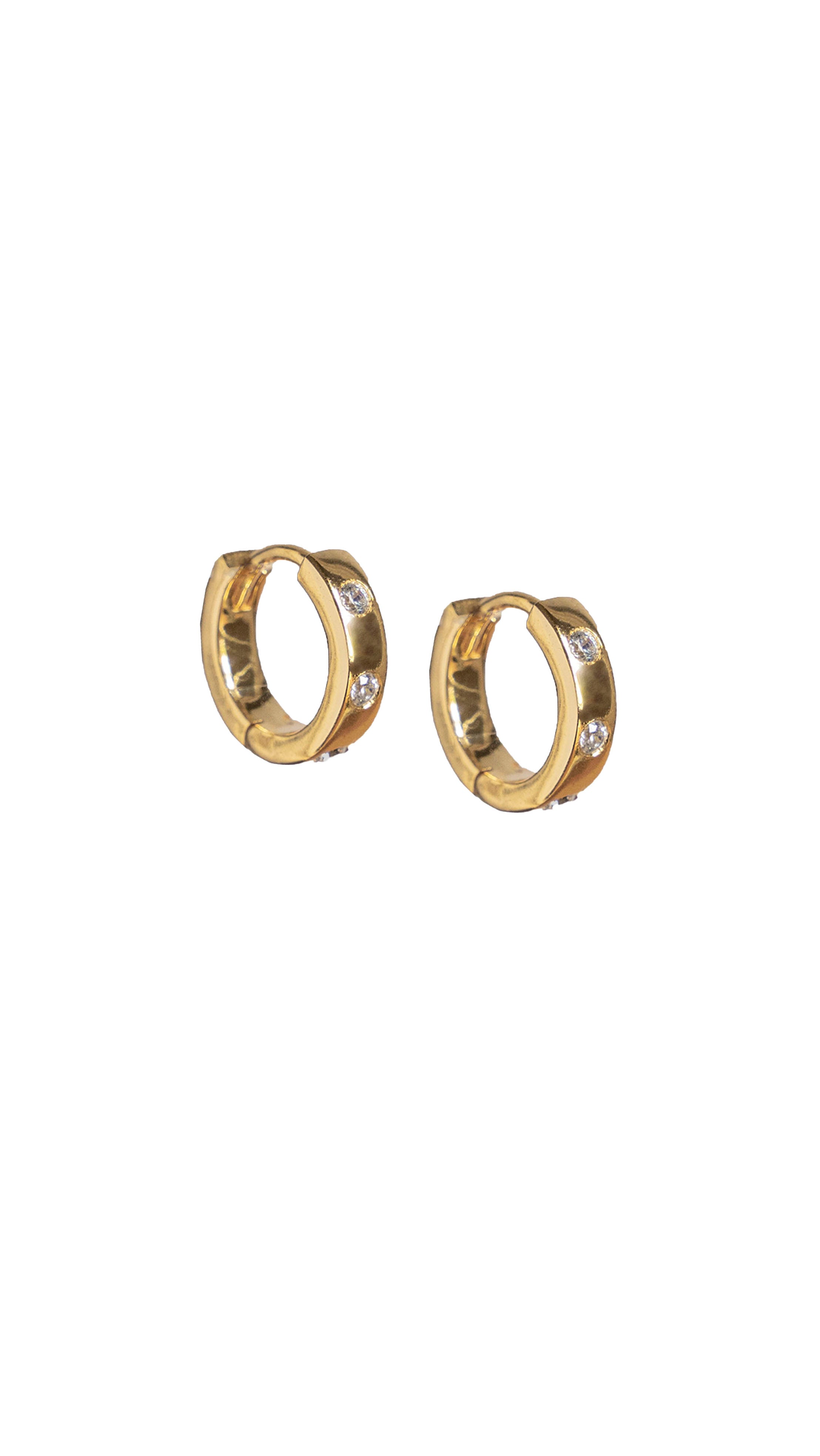 DESI Earring Set