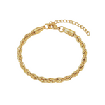 SERENA Rope Chain Anklet