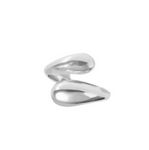 CASSIDY Ring, Silver