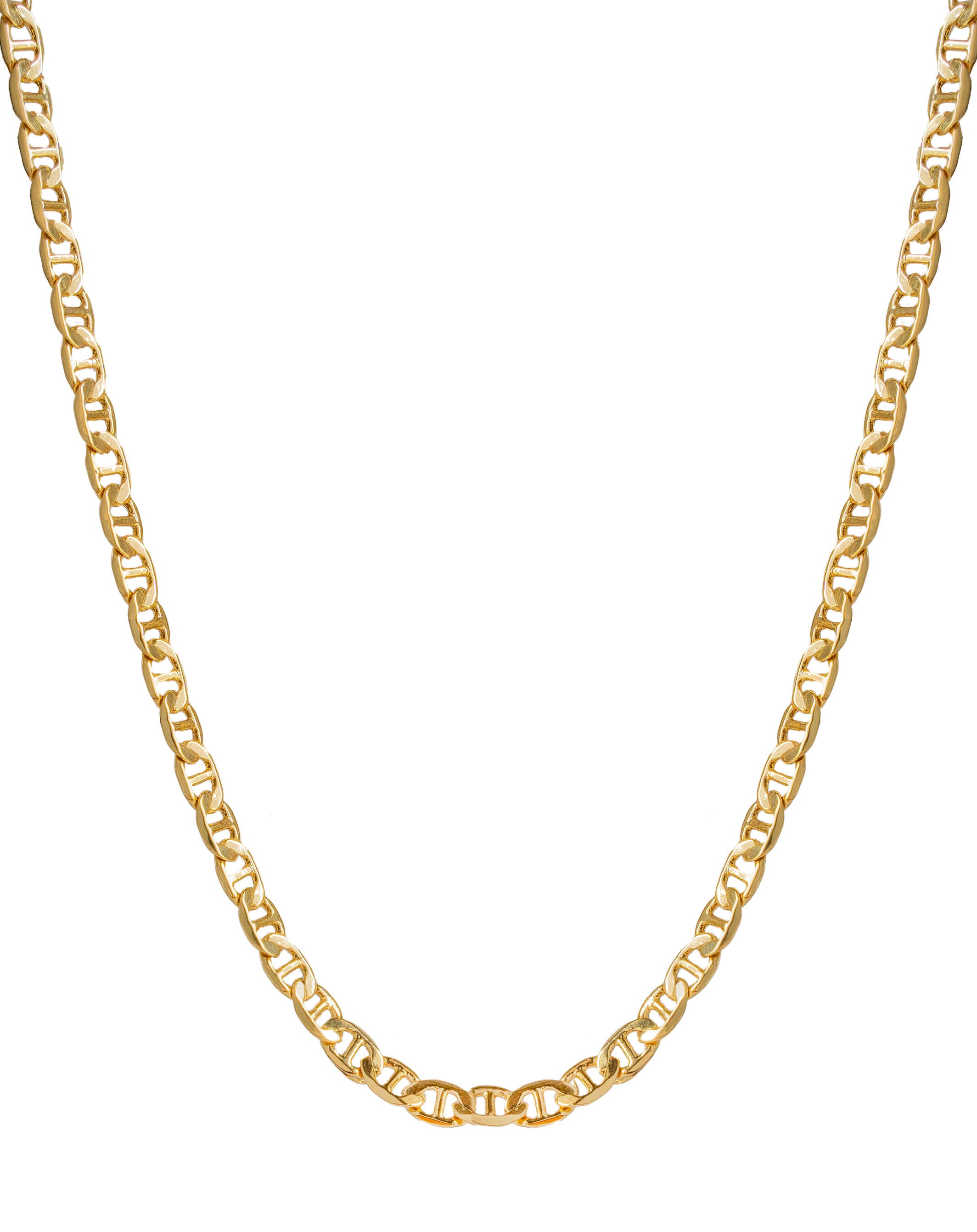LEVELS Necklace Stack