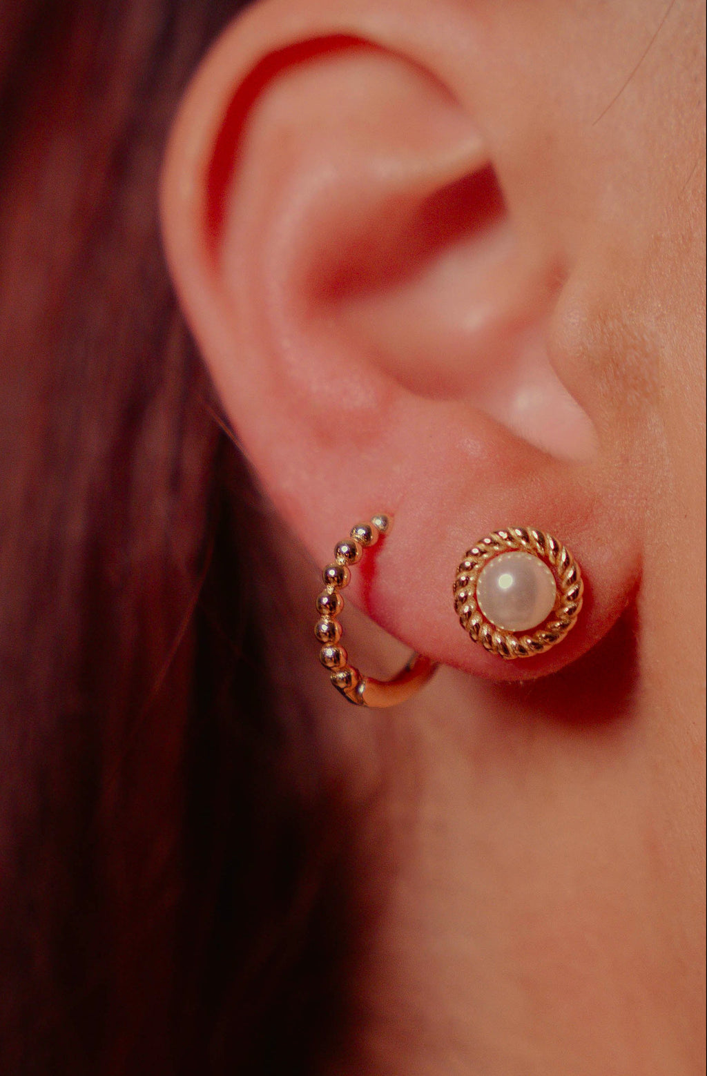 DELANEY Earring Set
