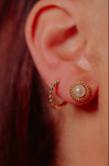 DELANEY Earring Set