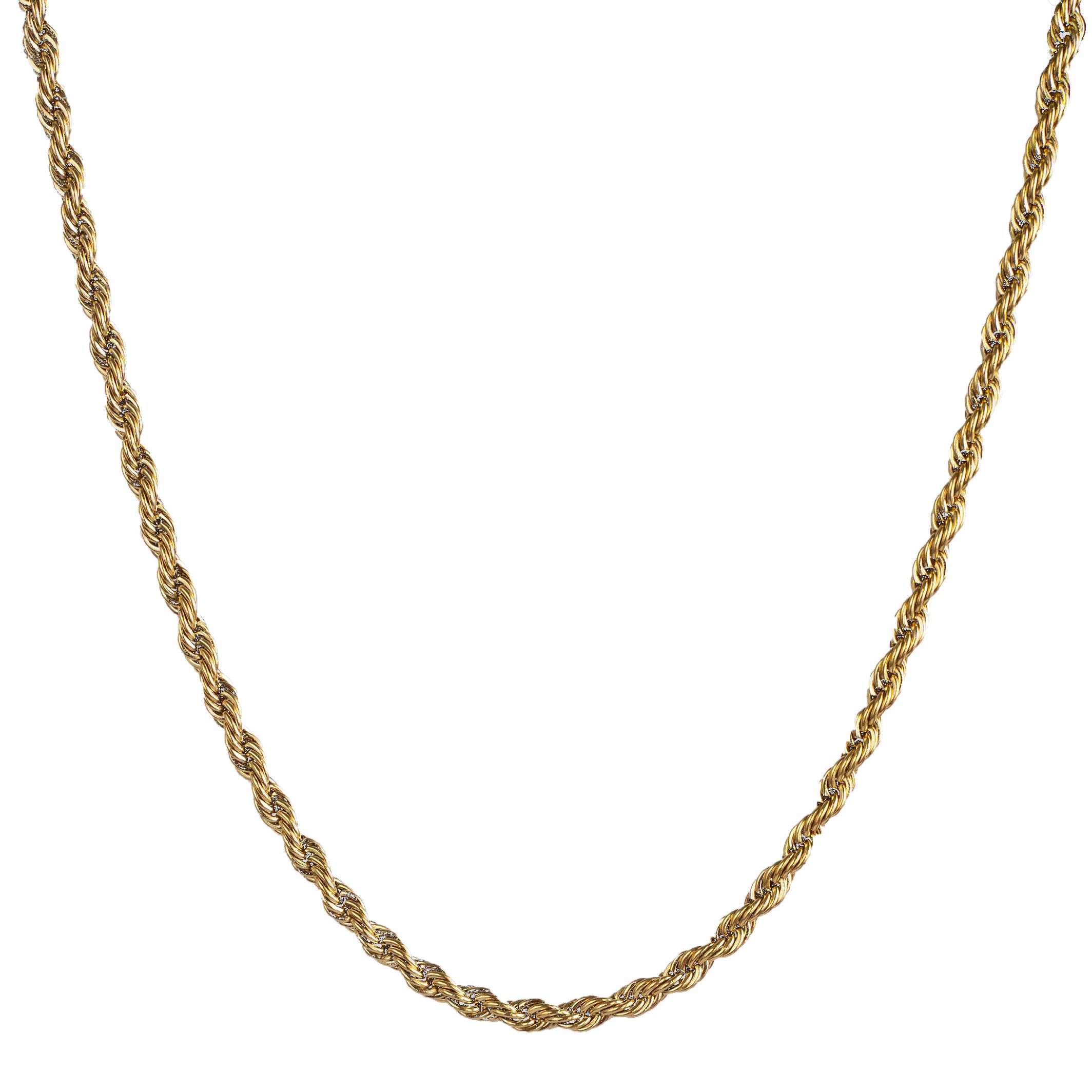 LEVELS Necklace Stack