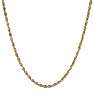 LEVELS Necklace Stack
