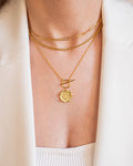 MAEVE Necklace Stack