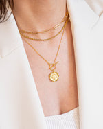 MAEVE Necklace Stack