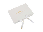 XO, Livie: Customize Your Livie Box